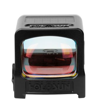 HOLOSUN HE509T-RDX2 Reflex Circle Dot ( HE Elite )