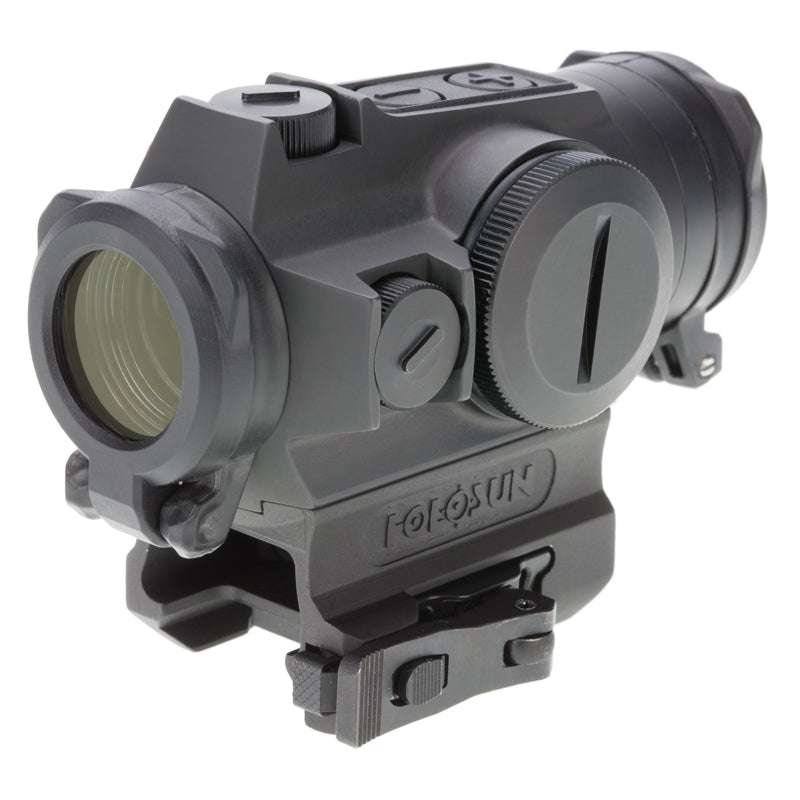 Holosun Elite Series HE515GT-RD Micro Circle Dot Sight