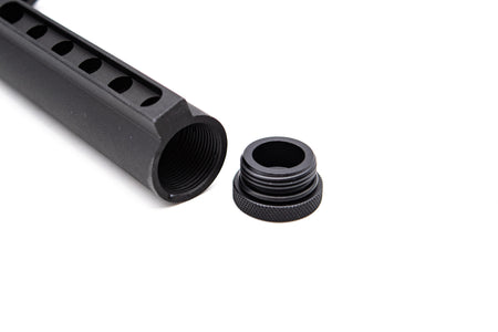 Hephaestus Folding Stock Adapter with 6-position Extension for GHK / LCT AK Series