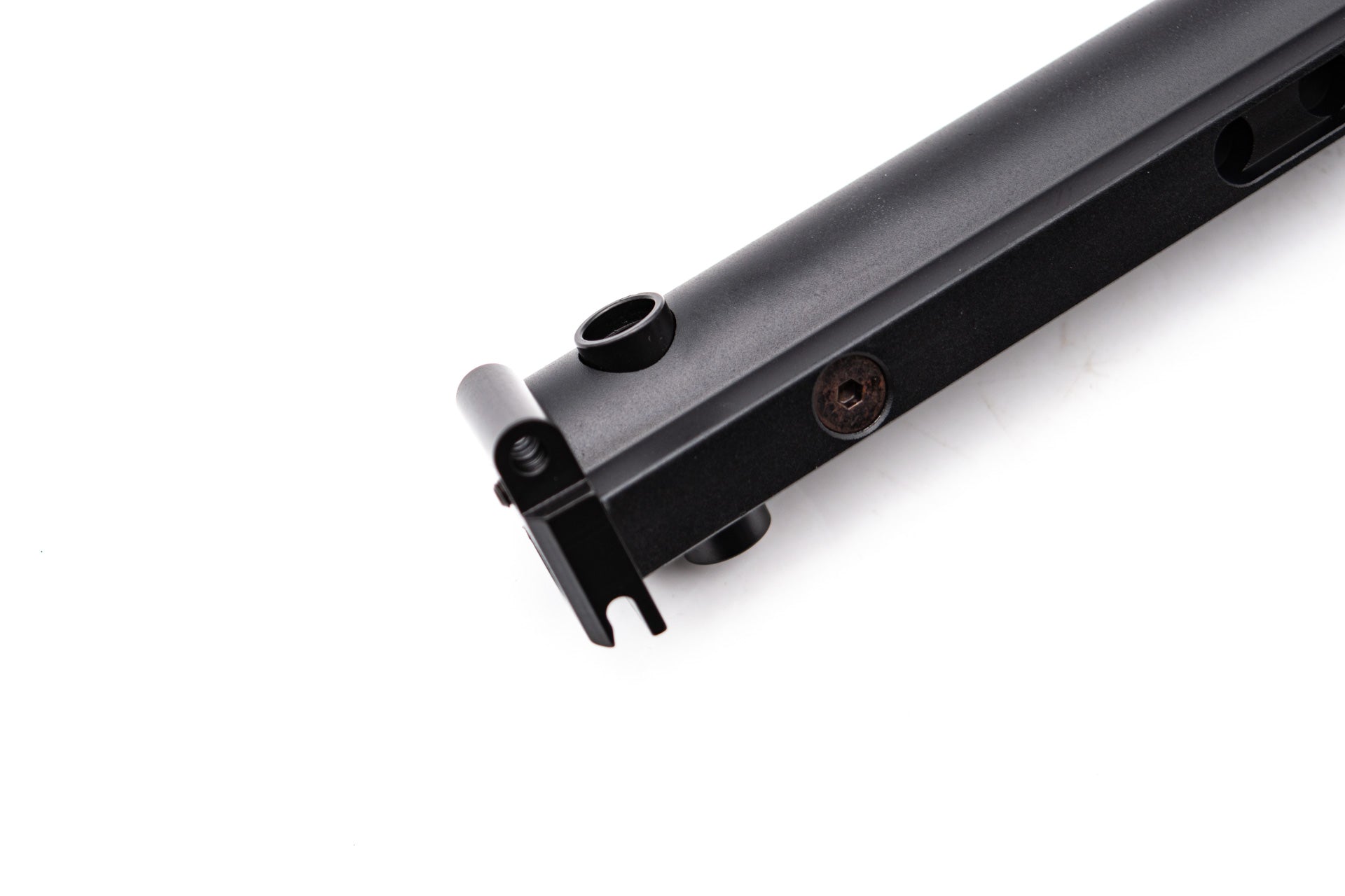 Hephaestus AK Folding Stock Tube with QD Sockets for GHK / LCT AK Series