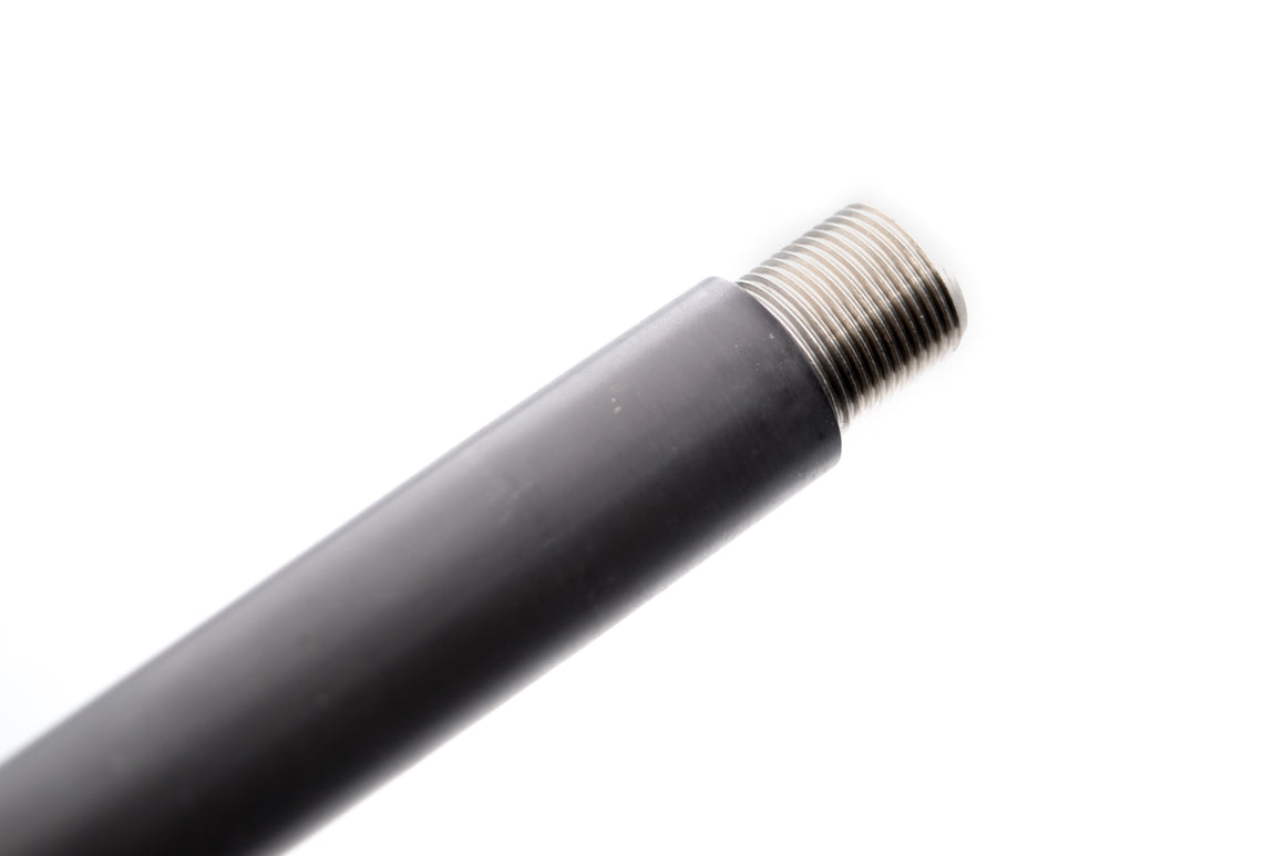 Hephaestus Full Steel Recoil Power Kit with Aluminum Adapter for GHK AK GBB Rifle Series ( Enhanced Version )