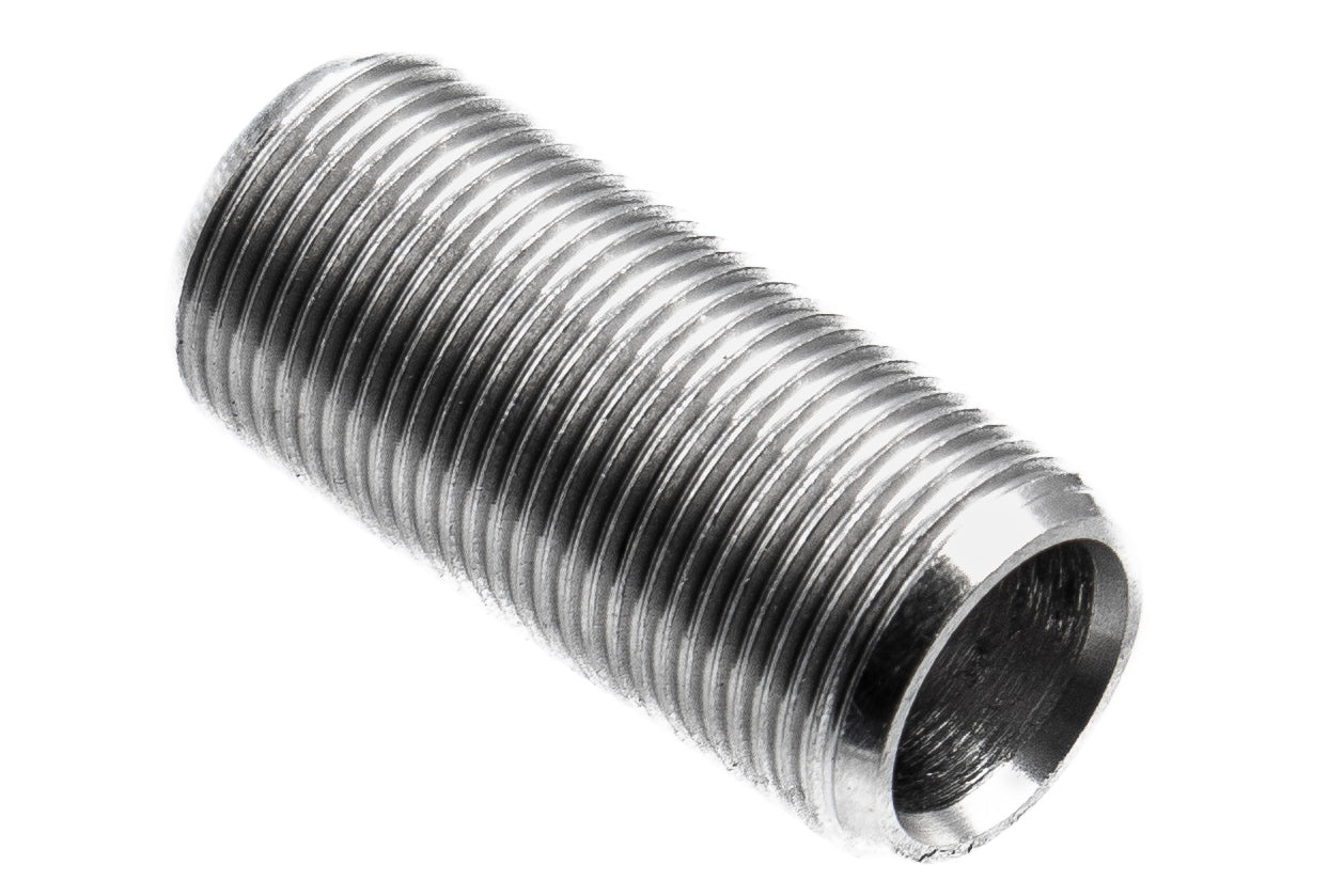 Hephaestus Recoil Kit Stainless Steel Adapter for GHK AK GBB Rifle Series