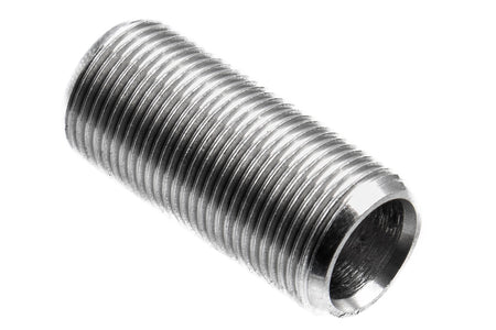 Hephaestus Recoil Kit Stainless Steel Adapter for GHK AK GBB Rifle Series