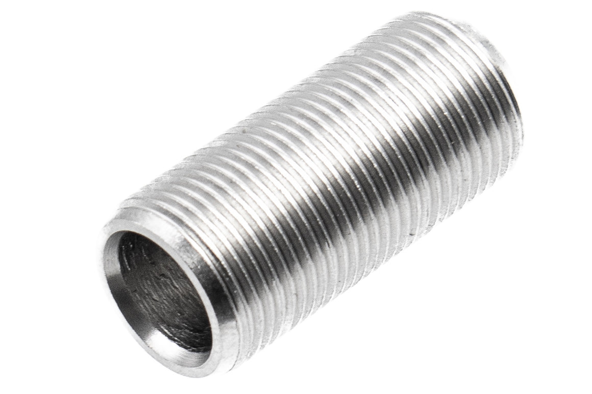 Hephaestus Recoil Kit Stainless Steel Adapter for GHK AK GBB Rifle Series