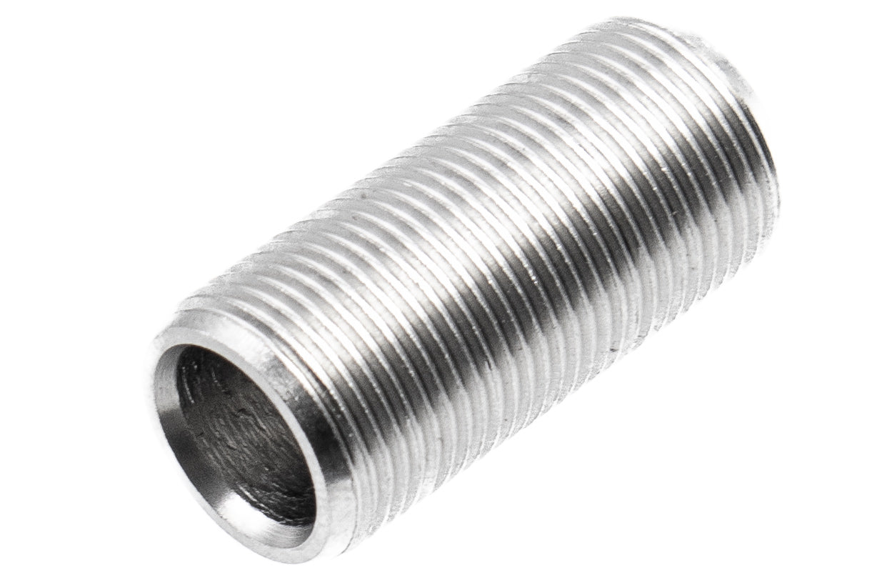 Hephaestus Recoil Kit Stainless Steel Adapter for GHK AK GBB Rifle Series