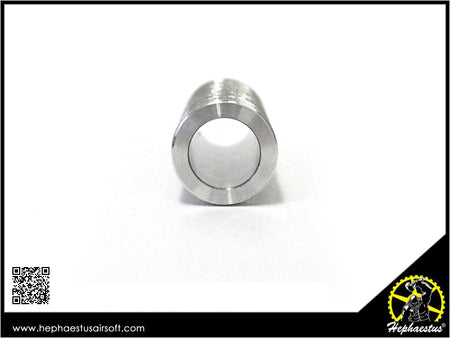 Hephaestus Recoil Kit Stainless Steel Adapter for GHK AK GBB Rifle Series