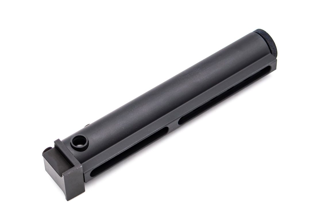 Hephaestus AK Stock Tube with QD Sockets for GHK AK GBB / LCT AK AEG Series