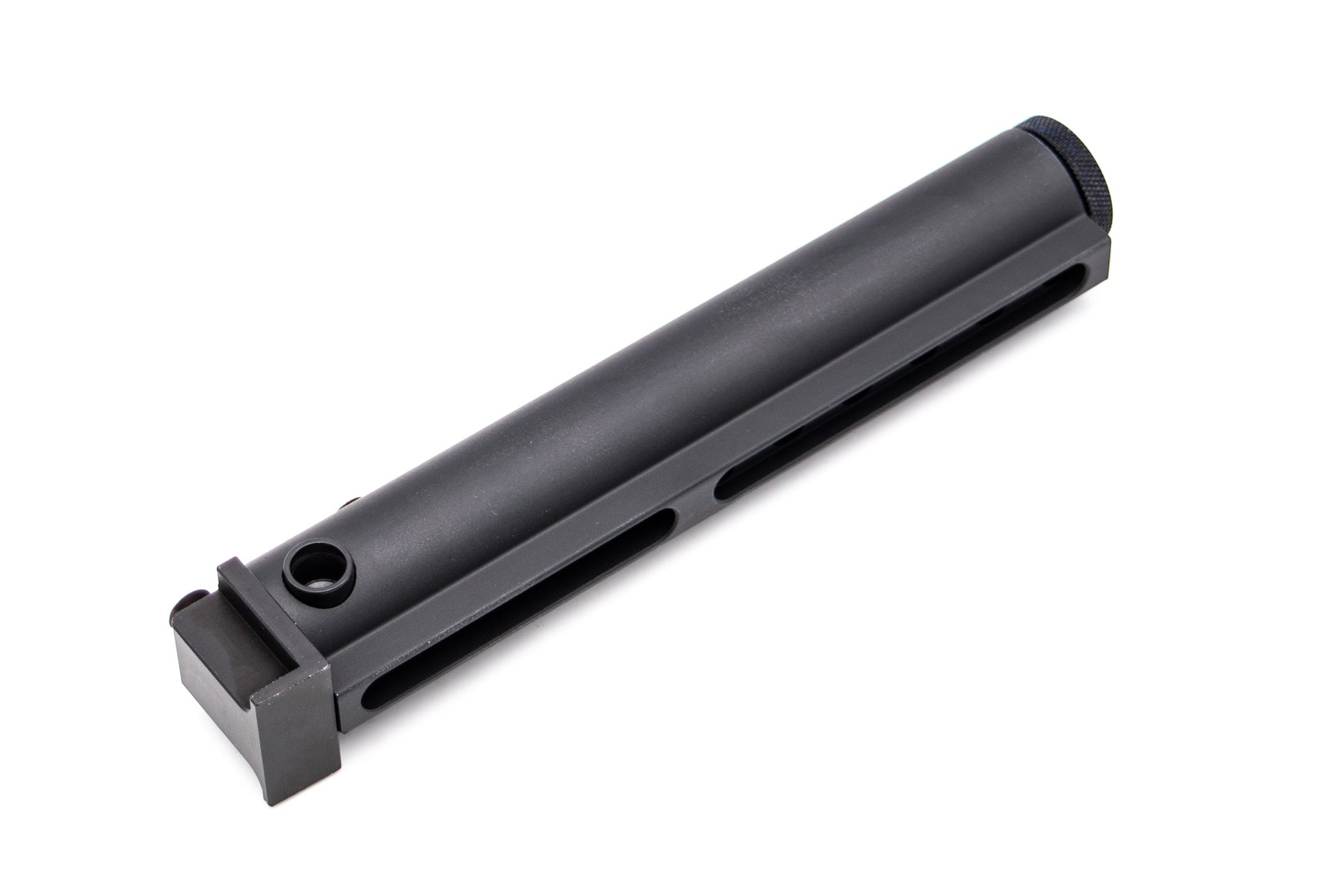 Hephaestus AK Stock Tube with QD Sockets for GHK AK GBB / LCT AK AEG Series