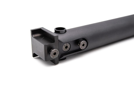 Hephaestus AK Stock Tube with QD Sockets for GHK AK GBB / LCT AK AEG Series