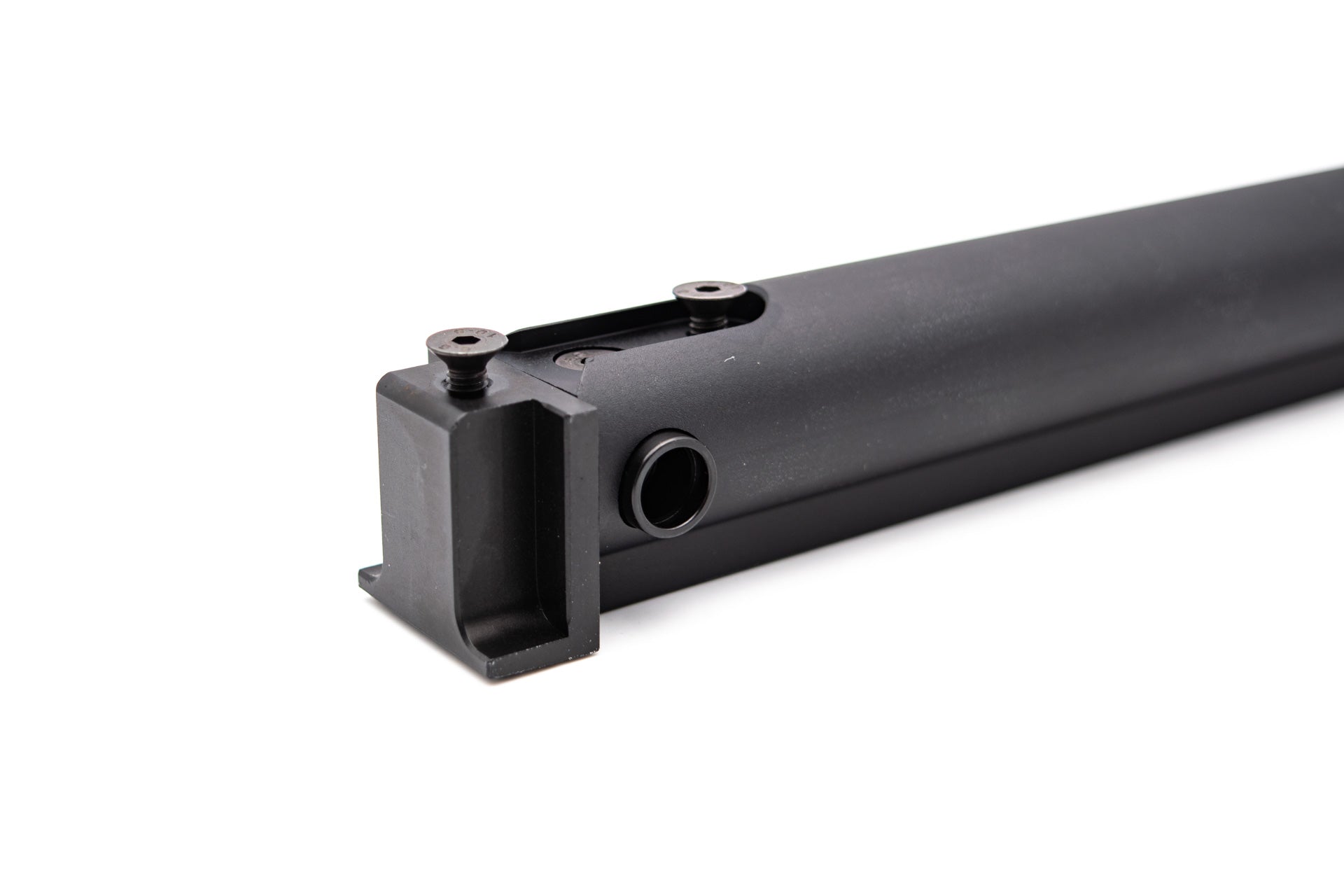 Hephaestus AK Stock Tube with QD Sockets for GHK AK GBB / LCT AK AEG Series