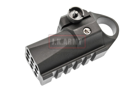 HFC HG-138 Mini Tactical Grenade Launcher ( BK )