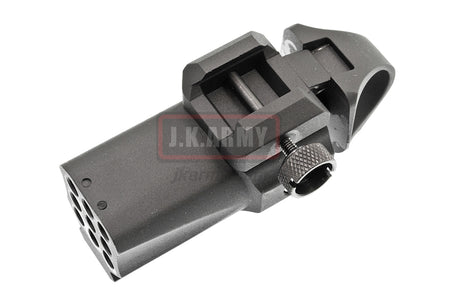 HFC HG-138 Mini Tactical Grenade Launcher ( BK )