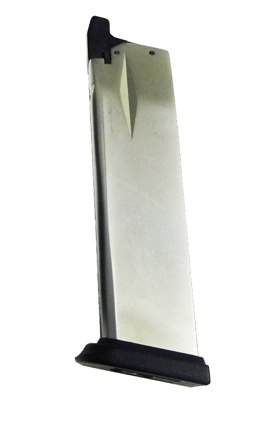 WE 26rd Magazine for XDM GBB