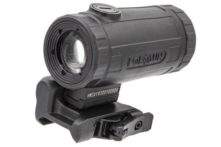 HOLOSUN HM3XT Titanium Magnifier QD Mount ( 3X Magnifier )