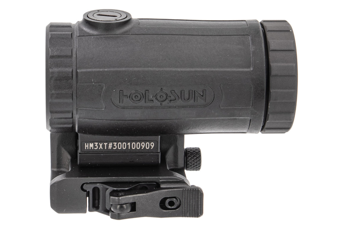 HOLOSUN HM3XT Titanium Magnifier QD Mount ( 3X Magnifier )