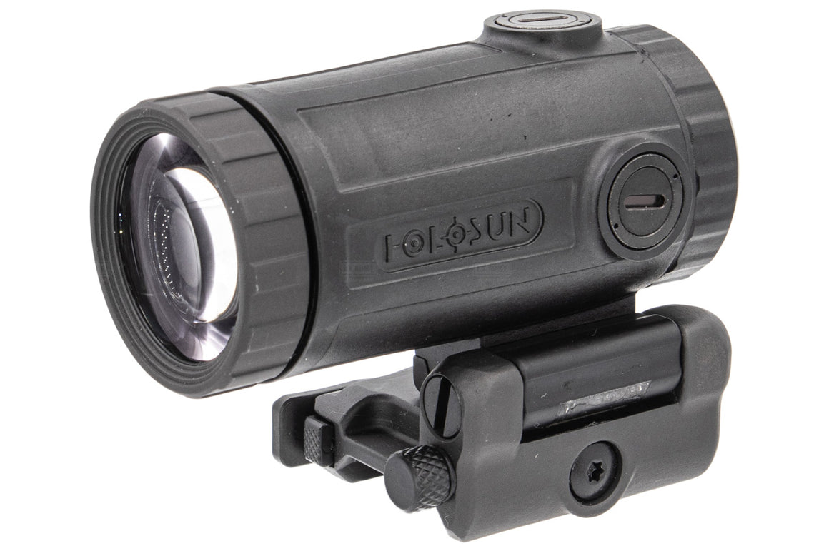 HOLOSUN HM3XT Titanium Magnifier QD Mount ( 3X Magnifier )