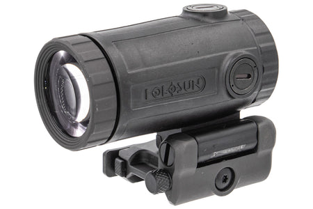 HOLOSUN HM3XT Titanium Magnifier QD Mount ( 3X Magnifier )