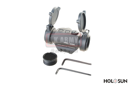 HOLOSUN PARALOW HS503FL Circle Dot Sight