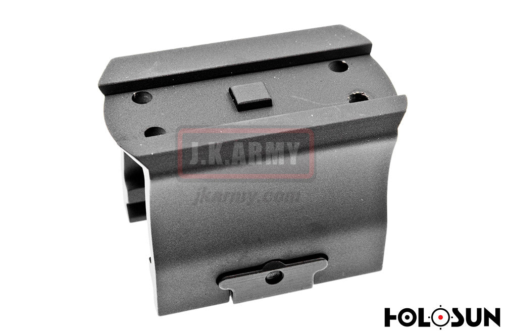 HOLOSUN HS403G AL 1/3CW 1.63 Hight Mount for 20mm ( T1 )