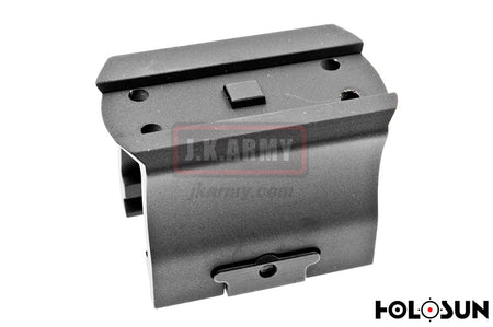HOLOSUN HS403G AL 1/3CW 1.63 Hight Mount for 20mm ( T1 )