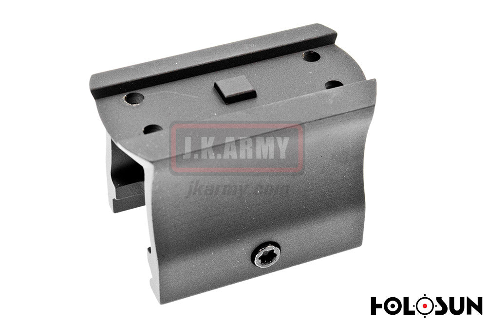 HOLOSUN HS403G AL 1/3CW 1.63 Hight Mount for 20mm ( T1 )