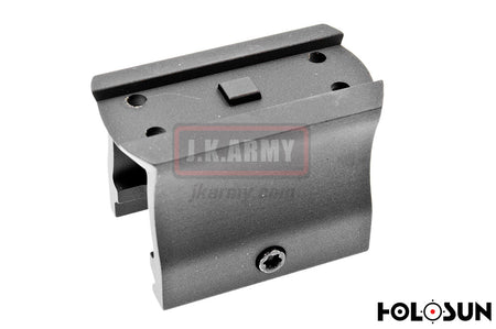 HOLOSUN HS403G AL 1/3CW 1.63 Hight Mount for 20mm ( T1 )