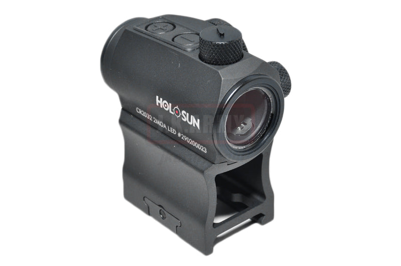 HOLOSUN HS403G AL 1/3CW 1.63 Hight Mount for 20mm ( T1 )