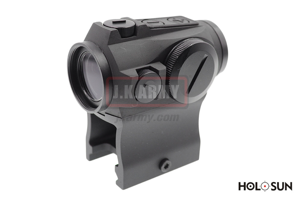 HOLOSUN HS503GU Circle Dot Sight ( BK )