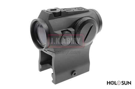 HOLOSUN HS503GU Circle Dot Sight ( BK )