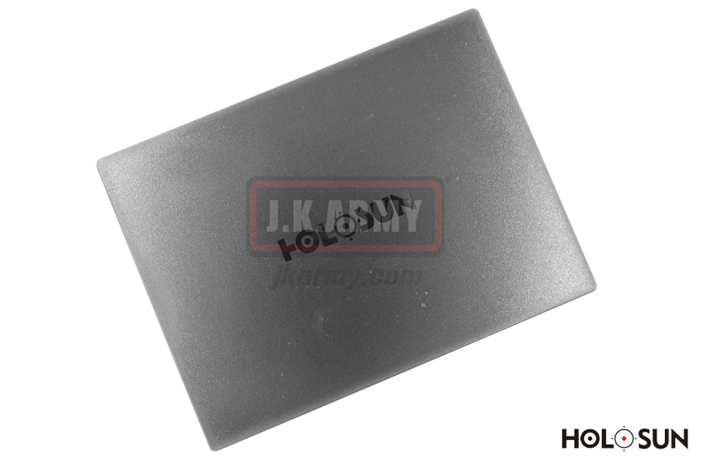HOLOSUN HS503GU Circle Dot Sight ( BK )