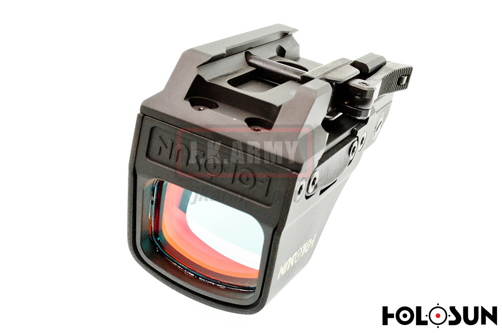 Holosun Elite Series HE510C-GR Reflex Circle Dot Sight