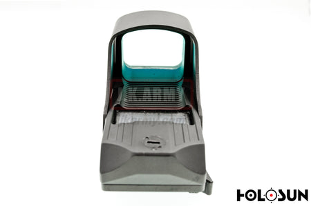 Holosun Elite Series HE510C-GR Reflex Circle Dot Sight