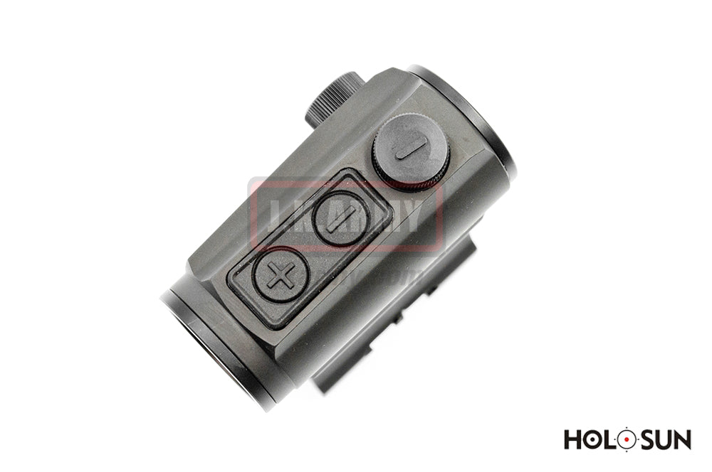 HOLOSUN PARALOW HS403B Red Dot Sight