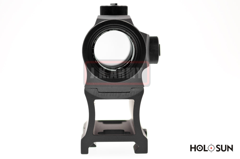 HOLOSUN PARALOW HS403C SOLAR POWER Red Dot Sight