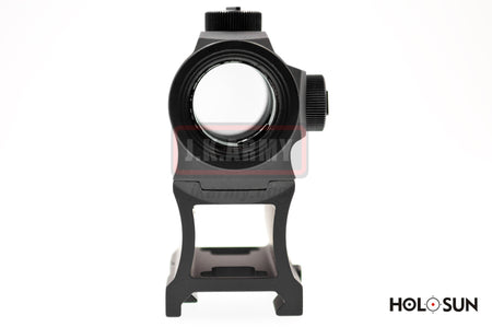 HOLOSUN PARALOW HS403C SOLAR POWER Red Dot Sight