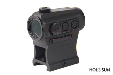 HOLOSUN PARALOW HS503C Circle Dot Sight