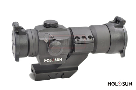 Holosun Tube HS406A Red Dot Sight