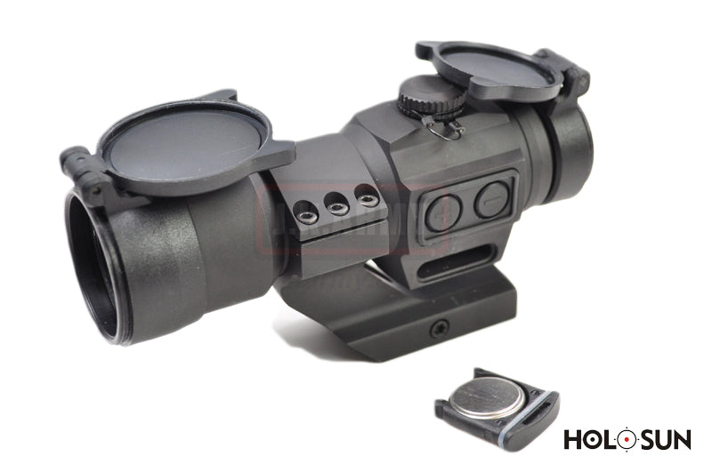 Holosun Tube HS406A Red Dot Sight