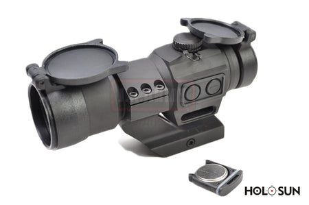 Holosun Tube HS406A Red Dot Sight