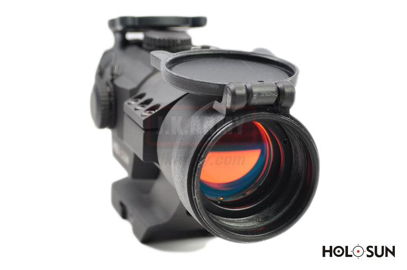 Holosun Tube HS406A Red Dot Sight