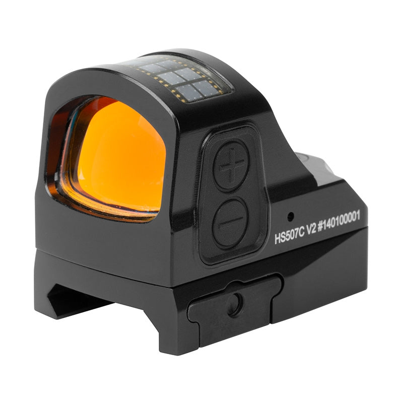Holosun HS507C V2 Reflex Circle Dot Sight