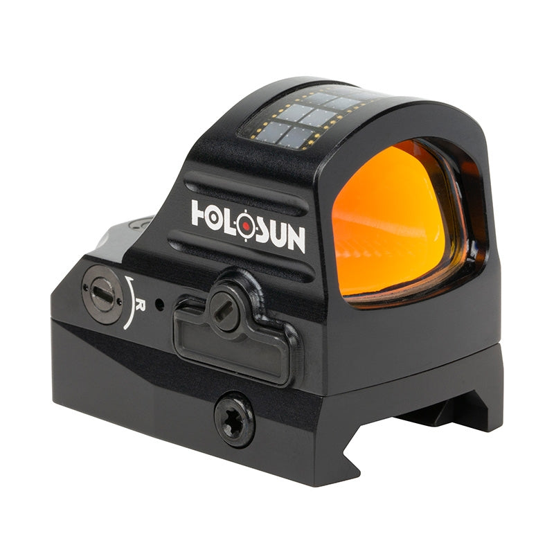 Holosun HS507C V2 Reflex Circle Dot Sight