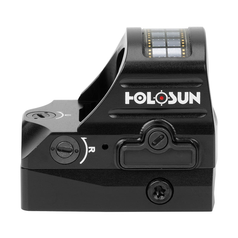 Holosun HS507C V2 Reflex Circle Dot Sight