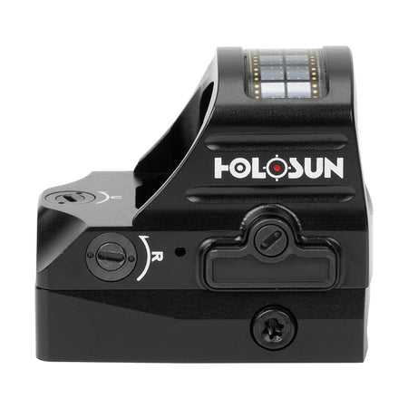 Holosun HS507C V2 Reflex Circle Dot Sight