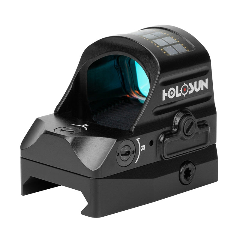 Holosun HS507C V2 Reflex Circle Dot Sight