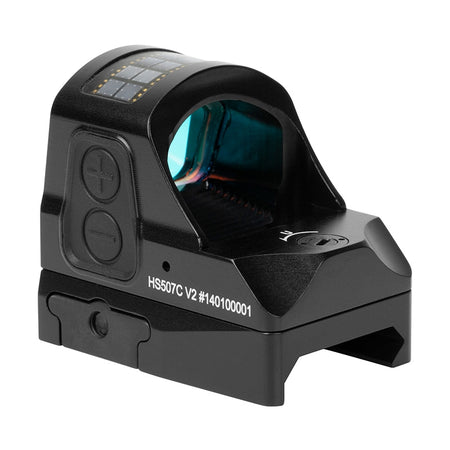 Holosun HS507C V2 Reflex Circle Dot Sight
