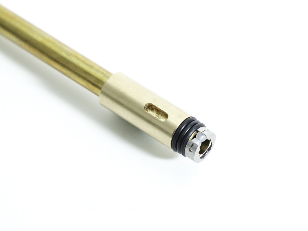 Alpha CNC Aluminum Hop-up Set for Systema PTW Series