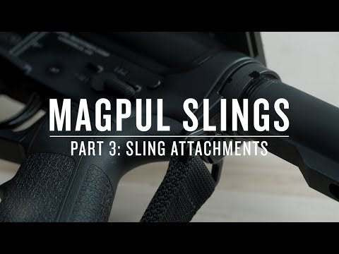 Magpul RSA® - Rail Sling Attachment
