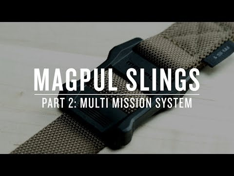 Magpul MS3 Sling GEN2-Grey