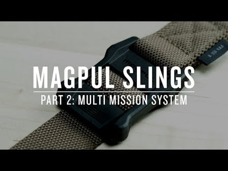 Magpul MS3 Sling GEN2-Grey